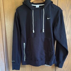 Nike Standard Issue medium black hoodie - small sweatpants in other post